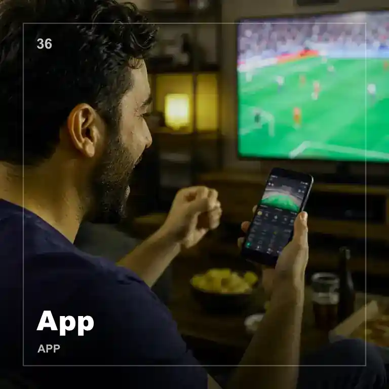 极速APP体验